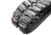 Radmeister Gummikette für Airman HM 15 (42 LINKS) (42 Link, 230 mm breit) Radmeister Gummikette für Airman HM 15 (42 LINKS) (42 Link, 230 mm breit)